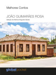 Title: Melhores Contos Guimarães Rosa, Author: João Guimarães Rosa