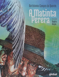 Title: A Matinta Perera, Author: Bartolomeu Campos de Queirós