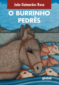 Title: O Burrinho Pedrês, Author: João Guimarães Rosa