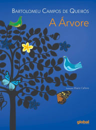Title: A Árvore, Author: Bartolomeu Campos de Queirós