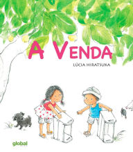 Title: A venda, Author: Lúcia Hiratsuka