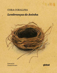 Title: Lembranças de Aninha, Author: Cora Coralina