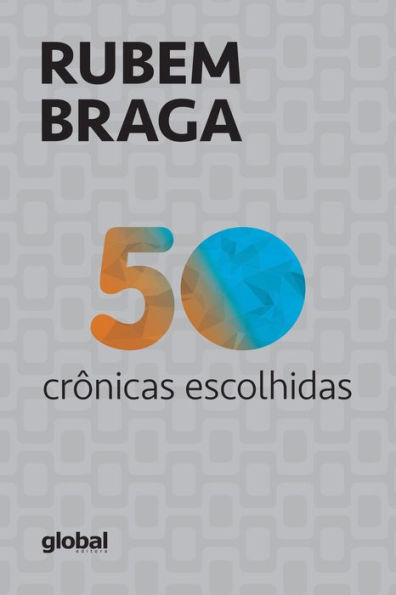 50 Crônicas Escolhidas