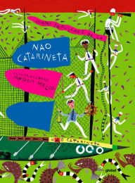 Title: Nao Catarineta, Author: Roger Mello