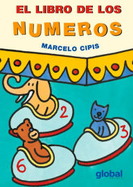 Title: El libro de los numeros, Author: Marcelo Cipis