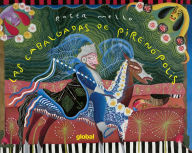 Title: Las cabalgadas de Pirenópolis, Author: Roger Mello