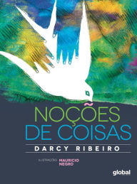 Title: Noções de coisas, Author: Darcy Ribeiro