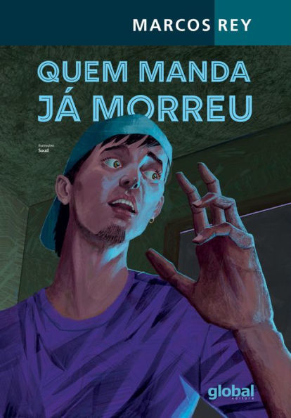 Quem manda já morreu