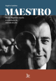 Title: Maestro, Author: Rogério Godinho