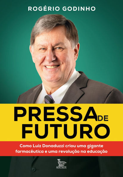 Pressa de futuro