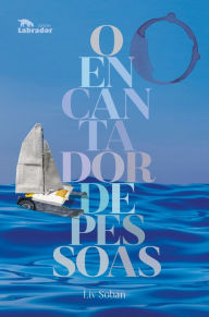 Title: O encantador de pessoas, Author: Liv Soban