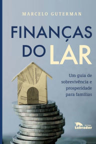 Title: Finanças do lar, Author: Marcelo (Autor) Guterman