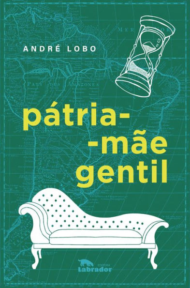 Pátria-mãe gentil