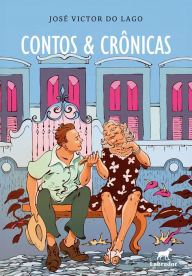 Title: Contos & Crônicas, Author: José Victor do Lago