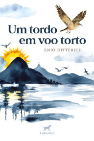 Title: Um tordo em voo torto, Author: Enio Ditterich