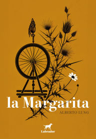 Title: la Margarita, Author: Alberto Lung