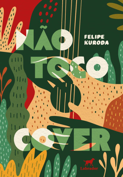 Não toco cover