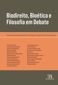 Title: Biodireito, Bioética e Filosofia em Debate, Author: Carlos Eduardo Nicoletti Camillo