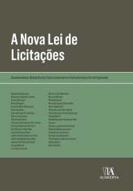 Title: A Nova Lei de Licitações, Author: Wesley Rocha