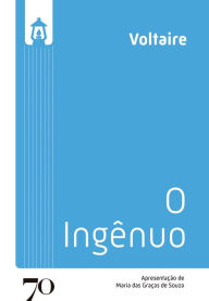 Title: O Ingênuo, Author: Voltaire