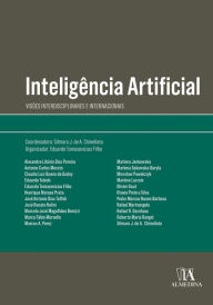 Title: Inteligência Artificial: visões interdisciplinares e internacionais, Author: Silmara J. de A. Chinellato