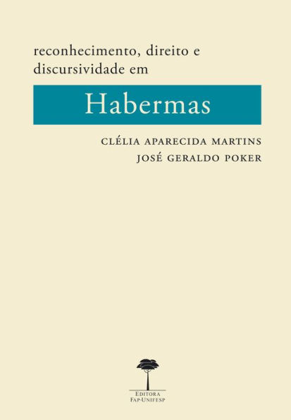 Reconhecimento, direito e discursividade em Habermas