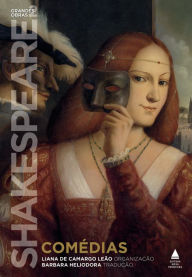 Title: Comédias - Volume 2, Author: William Shakespeare