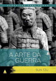 Title: A arte da guerra, Author: Sun Tzu
