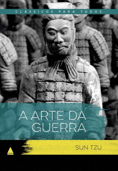 A arte da guerra