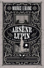 Arsène Lupin e a rolha de cristal - Coleção Mistério e Suspense