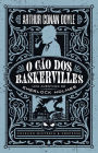 O cão dos Baskervilles - Coleção Mistério e Suspense