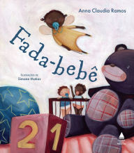 Title: Fada-bebê, Author: Anna Claudia Ramos