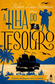 Title: A ilha do tesouro, Author: Robert Louis Stevenson