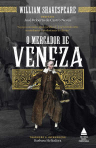 Title: O mercador de Veneza, Author: William Shakespeare