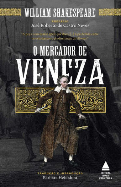 O mercador de Veneza