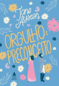 Title: Orgulho e preconceito, Author: Jane Austen