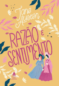 Title: Razão e Sentimento, Author: Jane Austen