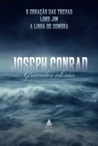 Title: Box - Grandes obras de Joseph Conrad, Author: Joseph Conrad