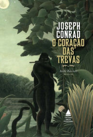 Title: O coração das trevas, Author: Joseph Conrad