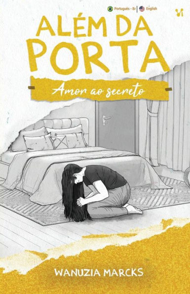 Além da Porta: Amor ao Secreto