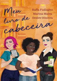 Title: Meu livro de Cabeceira, Author: Raffa Fustagno