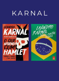 Title: Karnal, Author: Leandro Karnal