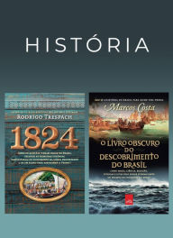 Title: Combo História, Author: Rodrigo Trespach