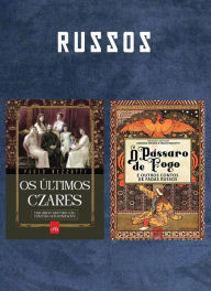 Title: Combo Russia, Author: Adriana Moura