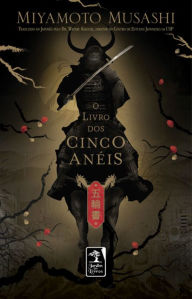 Title: O livro dos cinco anéis, Author: Miyamoto Musashi