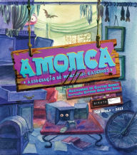 Title: Amonca : associação de monstros caseiros, Author: Alexandre de Castro Gomes