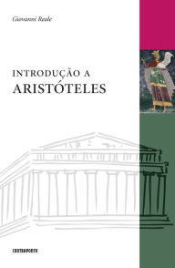 Title: Introdução a Aristóteles, Author: Giovanni Reale