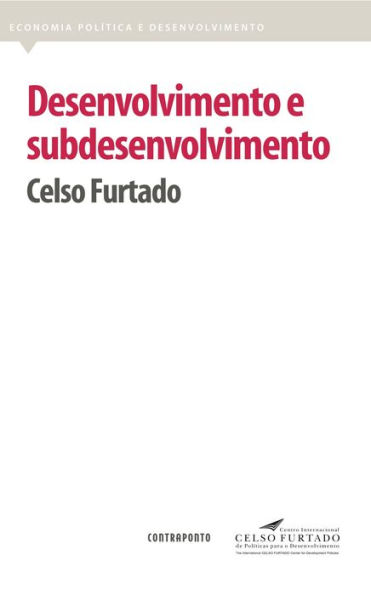 Desenvolvimento e subdesenvolvimento