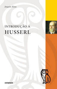 Title: Introdução a Husserl, Author: Joaquin Xirau