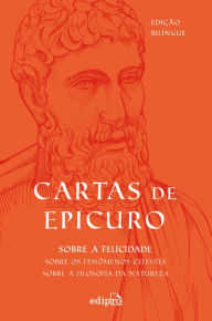 Title: Cartas de Epicuro, Author: Epicuro